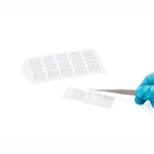 SecureSlip?帶硅膠層蓋玻片（SecureSlip? Silicone Supported Coverglass）